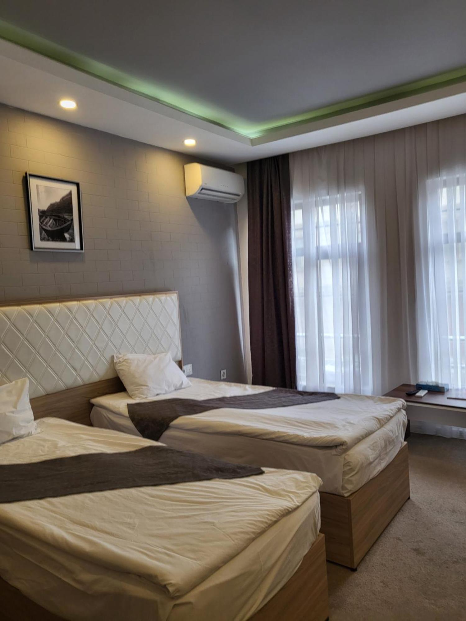 Jupiter Baku -Halal Hotel Exterior foto