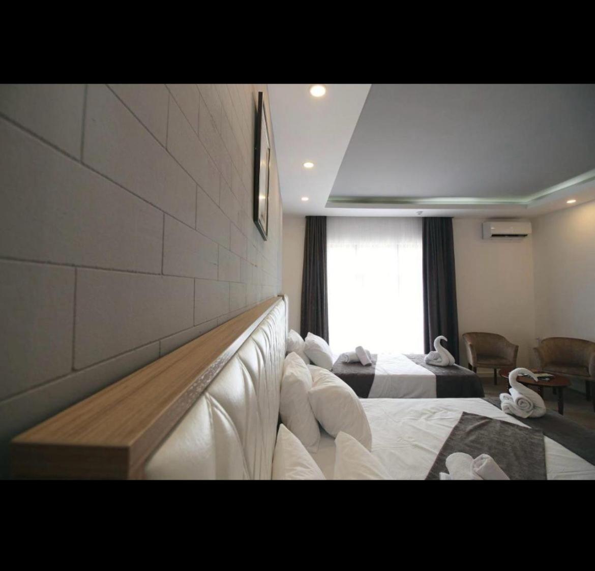 Jupiter Baku -Halal Hotel Exterior foto
